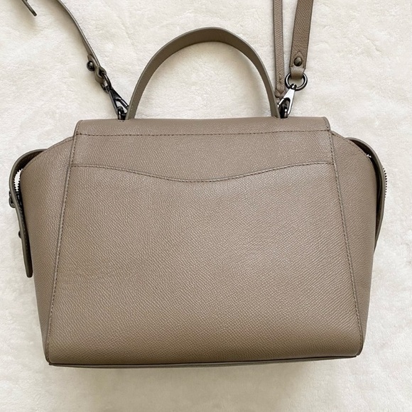 Rebecca Minkoff Gabby Satchel Crossbody Bag - Picture 5 of 16